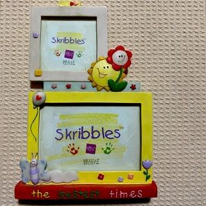 “The bestest times” photo frame. Great used condition.